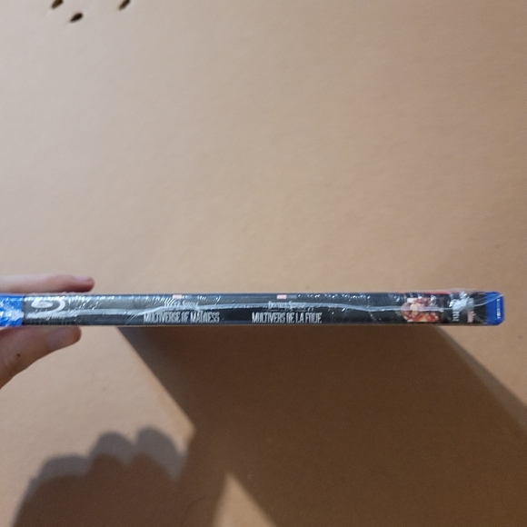 Doctor Strange in the Multiverse of Madness - Picture 3 of 3